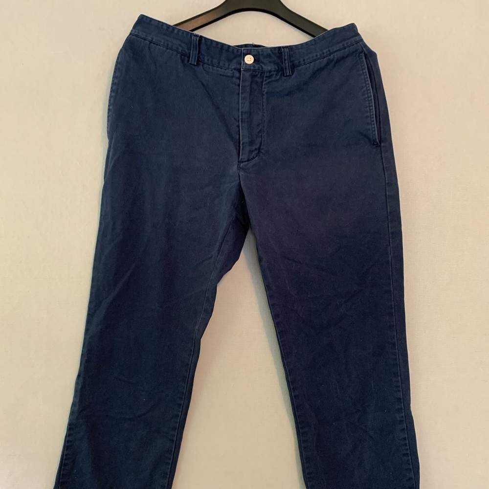 Vineyard vines pants